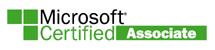 Microsoft Certified Associate(MCA)