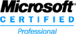 Microsoft Certified Professional(MCP)