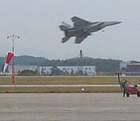 take off!