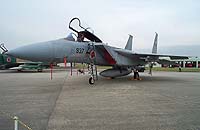 q󎩉qv퓬@F-15J