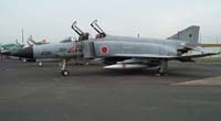 q󎩉qv퓬@F-4EJ