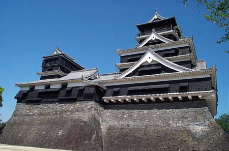 熊本城
